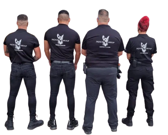vigilantes