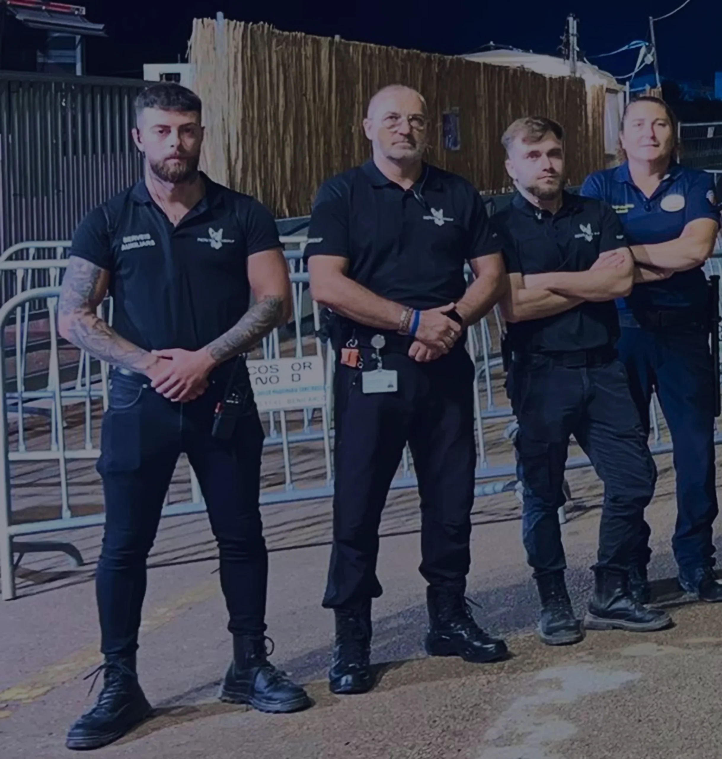 Vigilantes